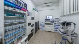 Салон оптики ОптикЛаб в Западном округе изображение 7