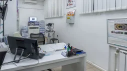 Салон оптики ОптикЛаб в Западном округе изображение 9