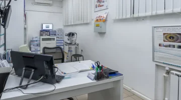 Салон оптики ОптикЛаб в Западном округе изображение 9