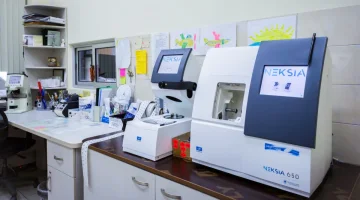 Салон оптики ОптикЛаб в Западном округе изображение 3